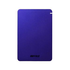 Transcend（トランセンド） TS4TSJ25H3P Purple StoreJet 25H3 外付け