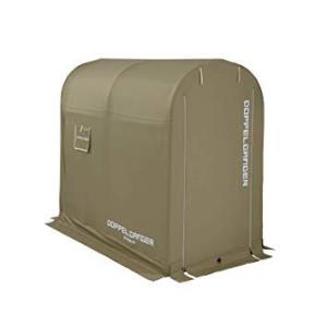 DOPPELGANGER(ドッペルギャンガー)ストレージバイクガレージ Lサイズ