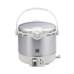 パロマ（Paloma） ガス炊飯器 5合炊き PR-09EF LP 炊飯器 プロパンガス