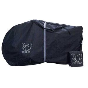 オーストリッチ OS-500 トラベルバッグ 輪行袋 : eハクセン ヤフー店