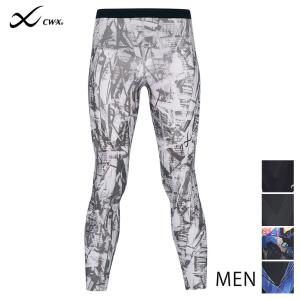 WACOAL（ワコール） CWX CW-X ジェネレーターモデル ハーフ メンズ