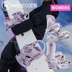 2024 NIDECKER ナイデッカー KAON-X カオン-X 【メンズ/日本正規品