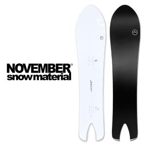 24/25 NOVEMBER C-KENTIAL 156cm 即納品です : アメリカンスポーツ