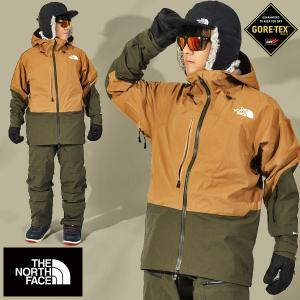 THE NORTH FACE ノースフェイス NSW52103 FL A-CAD JACKET OR 21-22