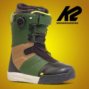 K2 25モデル K2 KINSLEY BLACK ☆フ ィット感を微調整できる女性用