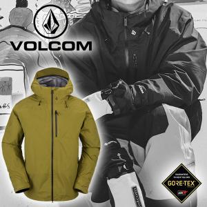 VOLCOM（ボルコム） ラスト1点 XL 50%off ゴアテックス スノーボード