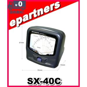 CMX-200(CMX200) コメット COMET SWR計(パワークロスメーター) 1.8