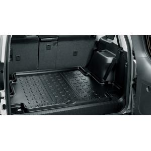 トヨタ（TOYOTA） ランドクルーザープラド 150系 後期：純正 ラゲージ