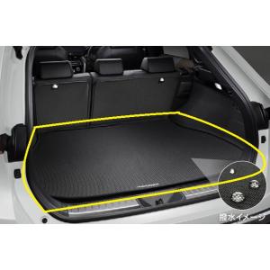 ハリアー ハリアー/HARRIER MXUA80/85/AXUH80/85：純正 トノカバー