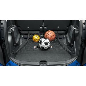 シエンタ ラゲージネット（3列シート用） トヨタ純正部品 NHP170G