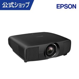 エプソン（EPSON） プロジェクター ホームプロジェクター EF-12 小型