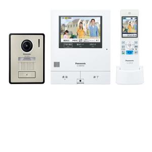 Panasonic（パナソニック） パナソニック「VL-WD616」インターホン