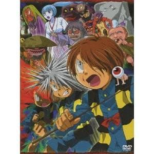 ゲゲゲの鬼太郎 DVD-BOX2 2008TVシリーズ 【DVD】 : ハピネット