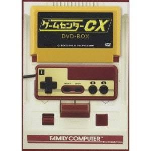 ゲームセンターCX DVD-BOX15 【DVD】 : ハピネット・オンラインYahoo