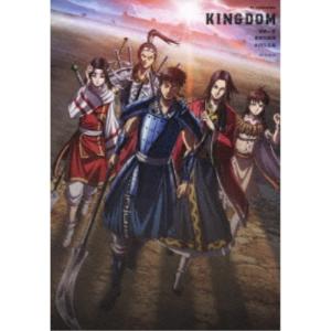 キングダム 全38枚 全19巻 + 飛翔篇 レンタル落ち 全巻セット 中古 DVD
