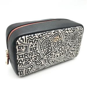 COACH（コーチ） ☆COACH☆ エッセンシャル ポーチ 28 レキシー