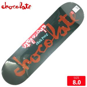 CHOCOLATE スケボー コンプリート チョコレート CHOCOLATE VINCENT