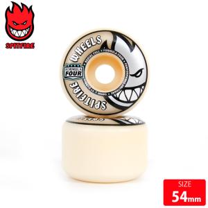 SPITFIRE WHEELS スケートボード ウィール スケボー SPITFIRE スピット