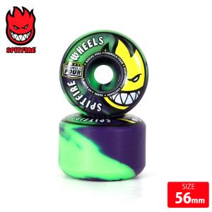 SPITFIRE WHEELS スケートボードウィール SPITFIRE スピットファイヤー