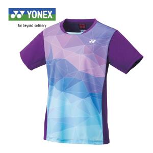 YONEX（ヨネックス） 【メール便可】ヨネックス ウィメンズゲーム