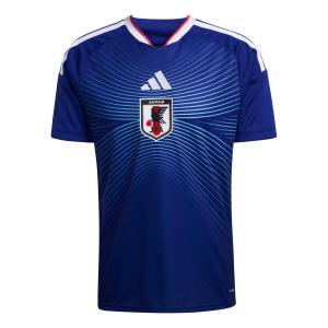 adidas（アディダス） サッカー日本代表 2024 ホーム レプリカ