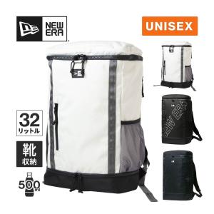 NEW ERA（ニューエラ） ボックスパック ラージ 2025春夏モデル 通勤