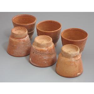 唐物古錫 菱花式茶托「趙昆玉」在銘 五客揃 中国古玩 : 茶道具商 越中