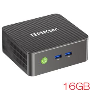 MINISFORUM スリムデスクトップPC MINISFORUM UM760-32/1T-W11Pro