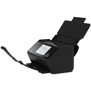 ScanSnap 【メーカー直販】スキャナー iX2500（ブラック） A3 A4 Wi-fi