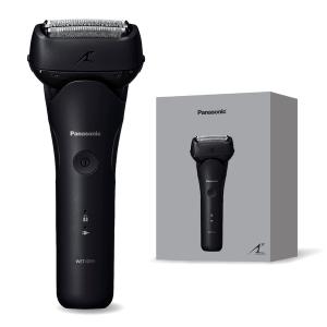 ラムダッシュ Panasonic ES-LT2B-W ラムダッシュ 3枚刃 メンズ