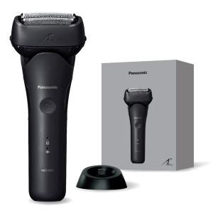 Panasonic（パナソニック） 電気シェーバー ラムダッシュ ES-LVFX-K 黒