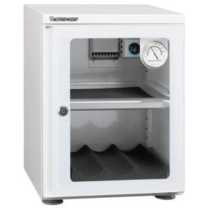 東洋リビング防湿庫 オートドライ ED-41WA : 有限会社 ラ・ビーズ