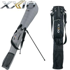 XXIO ダンロップ ゼクシオ DUNLOP キャスター付きモデル キャディ