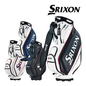 SRIXON スリクソン キャディバッグ GGC-S171L 10型 DUNLOP 日本正規品