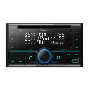 ケンウッド KENWOOD カーオーディオ DPX-U760BT : オートバックスYahoo