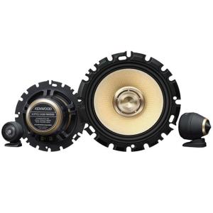 JVCケンウッド（JVC KENWOOD） キックス(P15・R2/6〜現在)用 フロント