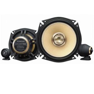 ケンウッド KFC-XS175S トヨタ・日産・ホンダ・三菱・スバル・マツダ