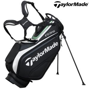TaylorMade（テーラーメイド） 【限定品】 正規品 TOUR STAFF BAG