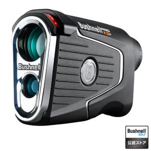 Bushnell（ブッシュネル） [新品]Bushnell ピンシーカープロX3プラス