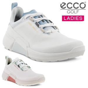 ecco（エコー） レディース ゴルフシューズ バイオム ハイブリッド