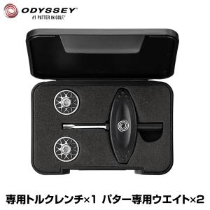 ODYSSEY（キャロウェイゴルフ） オデッセイ日本正規品 O-WORKS TOUR