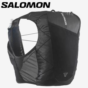 SALOMON（サロモン） ランニング バックパック メンズ レディース