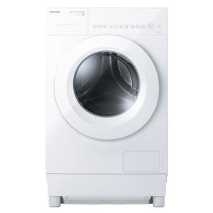 ZABOON 東芝 TW-127XP3L(W) ドラム式洗濯乾燥機 洗濯12.0kg・乾燥7.0kg