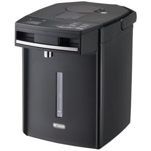 タイガー（TIGER） 電気ポット 蒸気レスVE電気まほうびん ［2.2L