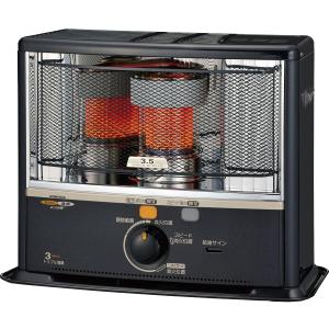 CORONA（コロナ） RX-2919WY-M 石油ストーブ 木目 : GIGA ヤフー店