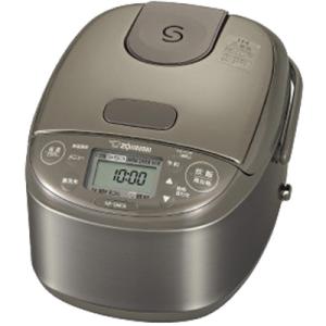 象印 小容量IH炊飯ジャー 極め炊き 3合 NP-GS05-XT ( 1台 ) : 爽快