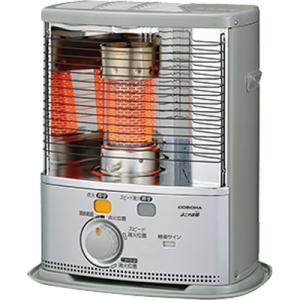 CORONA（コロナ） お取り寄せ SXシリーズ SX-2425Y-S ポータブル石油