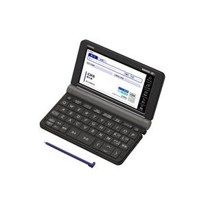 CASIO（カシオ） [予約]カシオ 電子辞書 エクスワード XD-C400RD EX