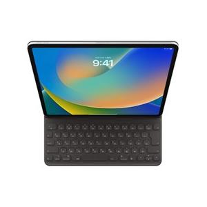 Apple 12.9インチiPad Pro（第4世代）用 Magic Keyboard MXQU2J/A