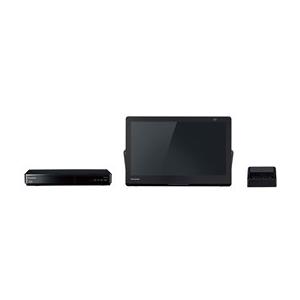 パナソニック UN-15LD12H ブルーレイディスクプレーヤー／HDD